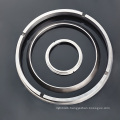 Big Size Carbide Seal Ring for Mechanical Seals